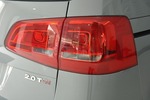 大众夏朗2012款2.0TSI 舒适型 欧IV