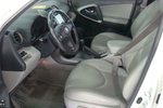 丰田RAV42010款2.4L 自动豪华升级版