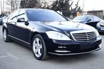 奔驰S级2010款S 350L 4MATIC