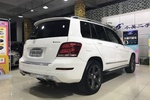 奔驰GLK级2013款GLK 300 4MATIC 动感天窗型