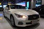 英菲尼迪Q502014款2.0T 舒适版