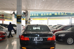 宝马7系2009款730Li 豪华型