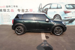 MINICOUPE2012款1.6T COOPER S 