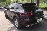 保时捷Macan2016款Macan 2.0T