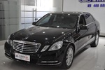 奔驰E级2010款E260L CGI时尚型(加长版)