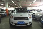 MINICOUNTRYMAN2014款1.6L COOPER Fun 