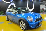 MINICOUPE2012款COOPER S COUPE 