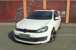 大众高尔夫GTI2012款2.0 TSI DSG 豪华版