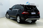 奔驰M级2012款ML350 4MATIC 动感型