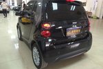 smartfortwo2012款1.0 MHD 硬顶标准版