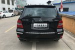 奔驰GLK级2010款GLK300 4MATIC 时尚版