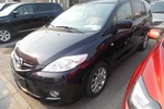 马自达Mazda52008款2.0 手动舒适型