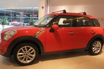 MINICOUNTRYMAN2011款1.6L ONE