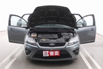 福特福克斯两厢2009款1.8L 手动 舒适型