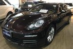 保时捷Panamera2014款Panamera 4S Executive 3.0T 