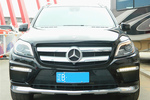 奔驰GL级2015款GL 350 CDI 4MATIC