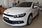 大众尚酷2011款2.0 TSI R-line