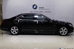 奔驰S级2012款S300L 豪华型 Grand Edition