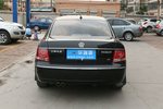 大众帕萨特2011款1.8TSI DSG尊荣版