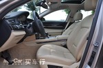 宝马7系2013款730Li 领先型