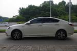 MG62012款1.8L 自动精英版