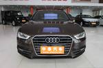 奥迪A4L2016款35 TFSI 自动技术型