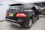 奔驰M级2014款ML400 4MATIC 动感型