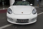 保时捷Boxster2009款Boxster 2.9L 