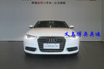 奥迪A6L2014款TFSI 标准型