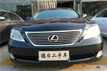 雷克萨斯LS2008款460