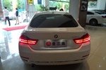 宝马4系Gran Coupe2014款420i 豪华设计套装型