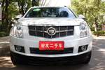 凯迪拉克SRX2013款3.0L 舒适版