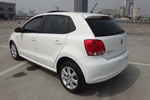 大众Polo2013款1.6L 自动 豪华版