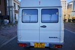 依维柯得意2020款2.8T A35客车单胎中顶10-11座国V 