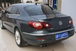 大众CC2012款2.0TSI 豪华型