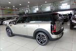 MINIMINI2011款1.6L COOPER Excitement 