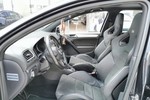 大众高尔夫R2011款2.0TSI R 