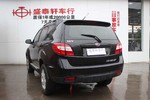 陆风X82011款2.0L 都市先锋版