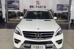 奔驰M级2012款ML300 4MATIC