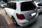 奔驰GLK级2013款改款 GLK 300 4MATIC 豪华型