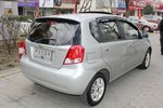 雪佛兰乐骋2008款1.4SE MT