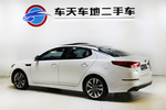 起亚K52014款2.0L 自动PREMIUM 2