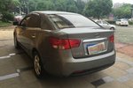 起亚福瑞迪2009款1.6L GLS 手动