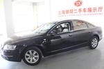 奥迪A6L2008款2.0TFSI 标准型(自动)