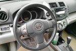 丰田RAV42009款2.4L 自动豪华版