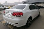 长城C30 2013款1.5L 新视界版 手动智尚型