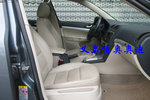 斯柯达明锐2009款1.8TSI 自动逸仕版