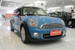 MINICLUBMAN2011款COOPER Fun