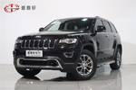 Jeep大切诺基2014款3.6L 精英导航版