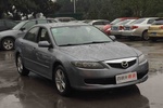 马自达MAZDA62008款2.0L 手自一体 时尚型